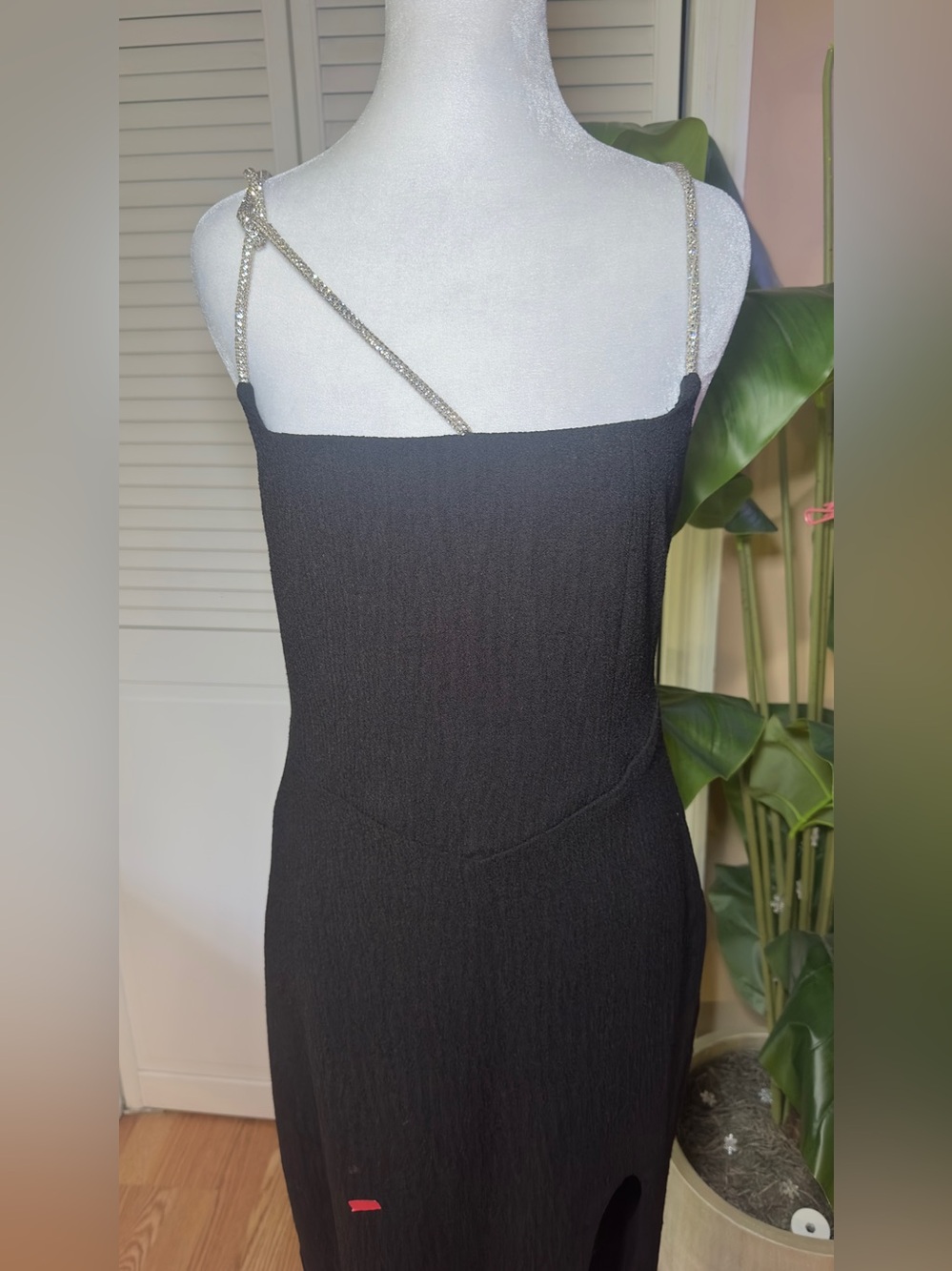 NBD Evelyn Maxi Dress $298 Size S - Picture 7 of 16